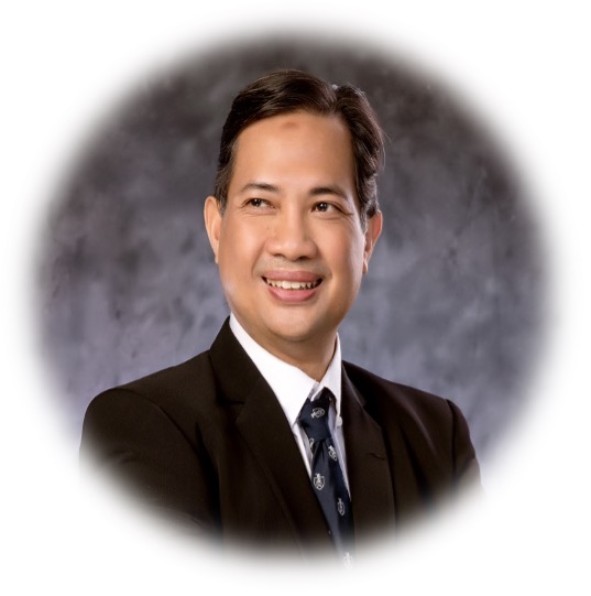 Prof. Dr Yodi